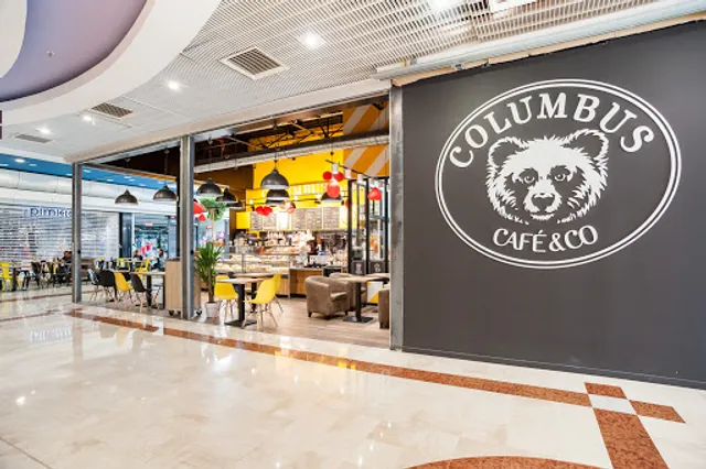 Columbus Café & Co