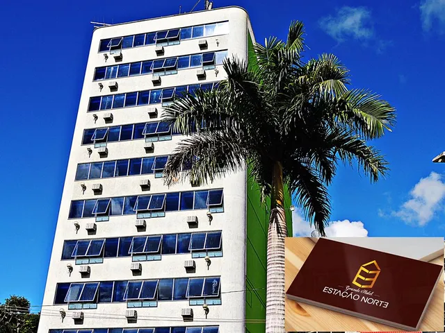 Hotel Estação Norte