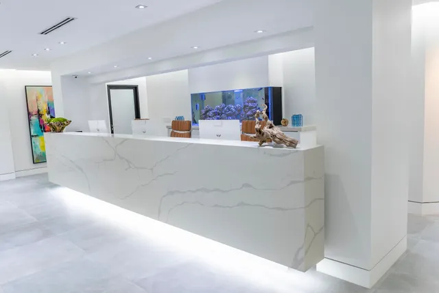 Brickell Cosmetic Center-Aesthetics & Dermatology