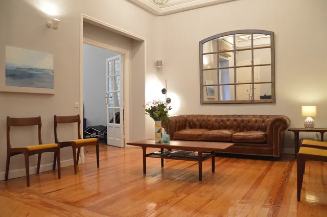 El Prado Psicólogos Madrid