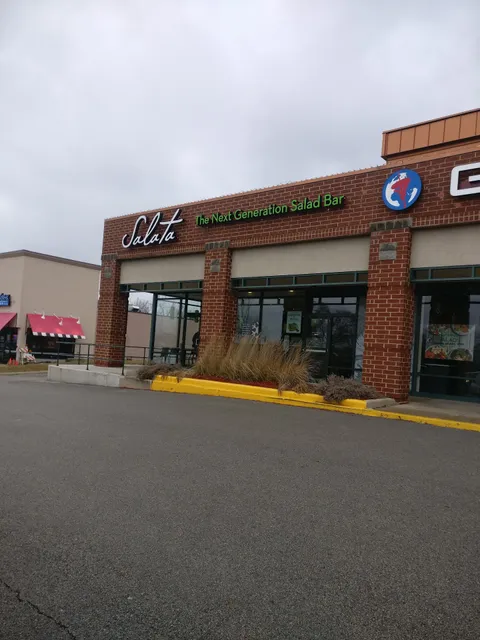 Shops At Copley Center