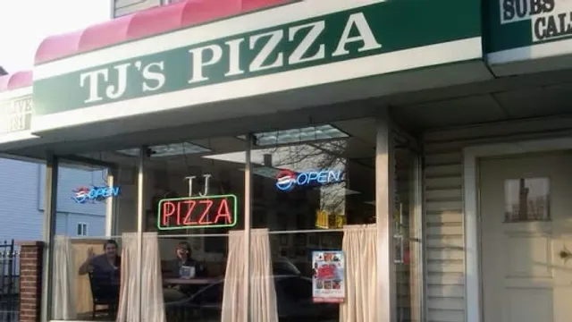 TJ’S PIZZA INC