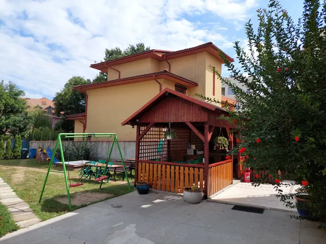 Bellmar Florian (Florian villa)