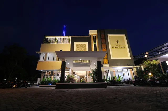 Hotel Lembasung