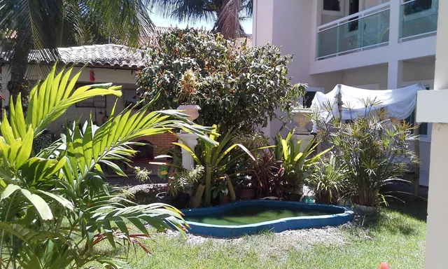 Pousada Maria Maria - Cabo Frio - RJ - Brazil