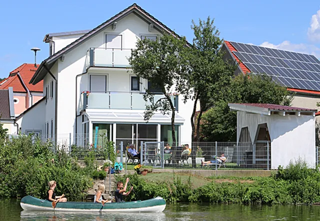 Pension Agathe Gierl