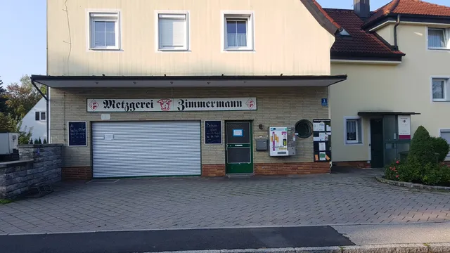Metzgerei Zimmermann