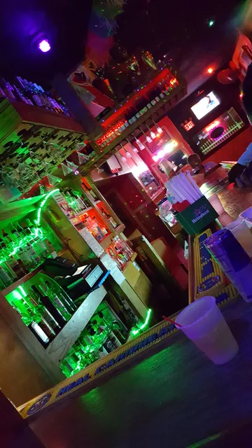 Club Caribbean American