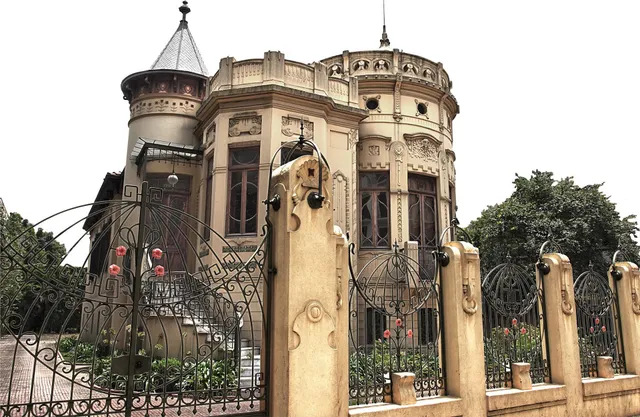 Castelinho da Brigadeiro