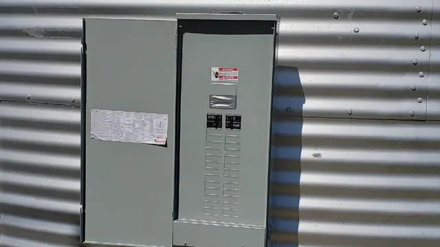 Crosco Electrical Service Inc.