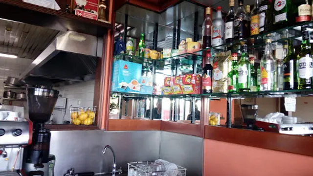 Restaurante Steakhouse