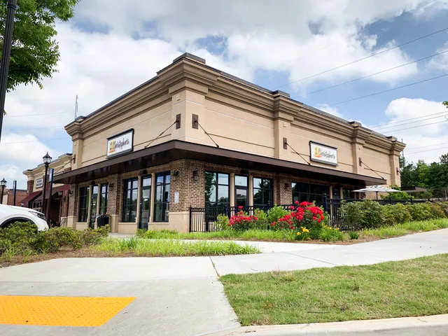 The Shops at Belmont