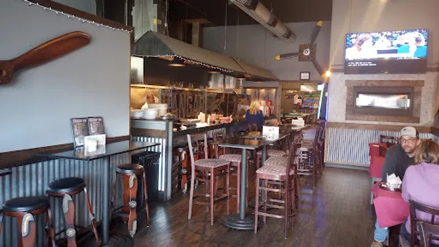 FARMER'S Kitchen+Bar