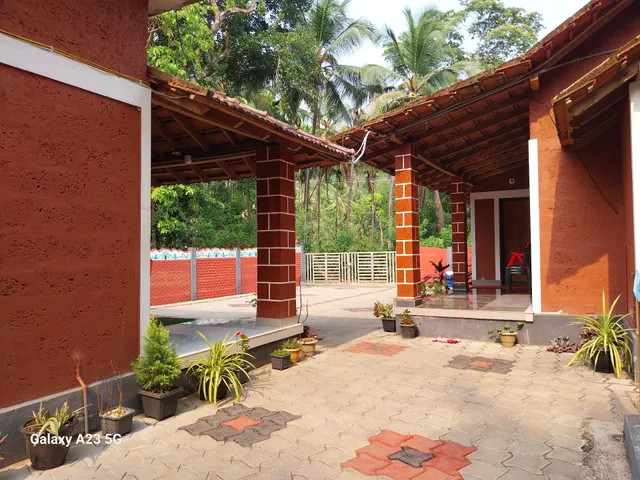 Kukke Kumaradhara River Valley Home Stay