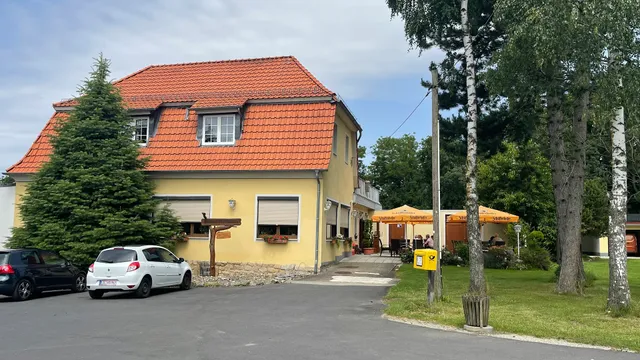 Hotel & Gasthof Bodenstein