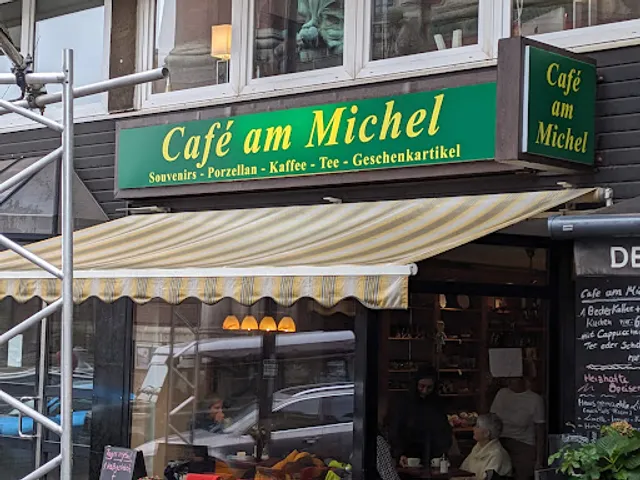 Café Am Michel
