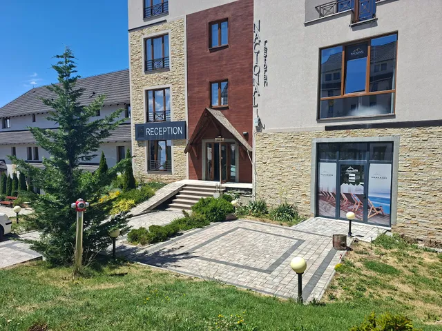 Mamababa Resort & Spa