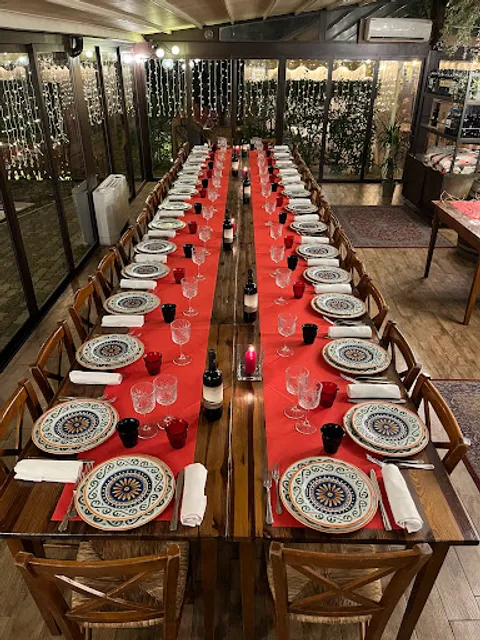 Relax Ristorante Pizzeria