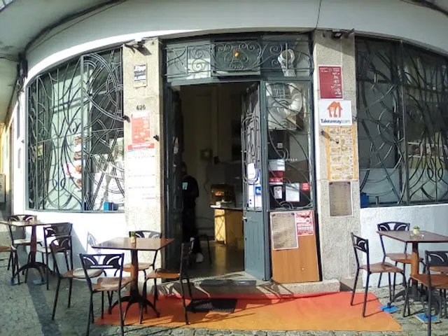 SABOR INDIAN RESTAURANT