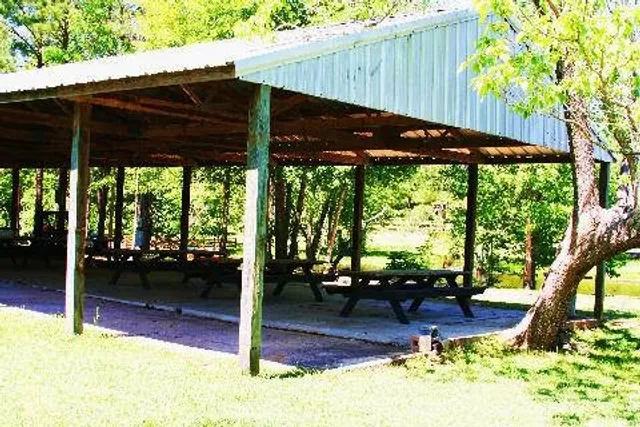 My Favorite Campground BY RESERVATION ONLY