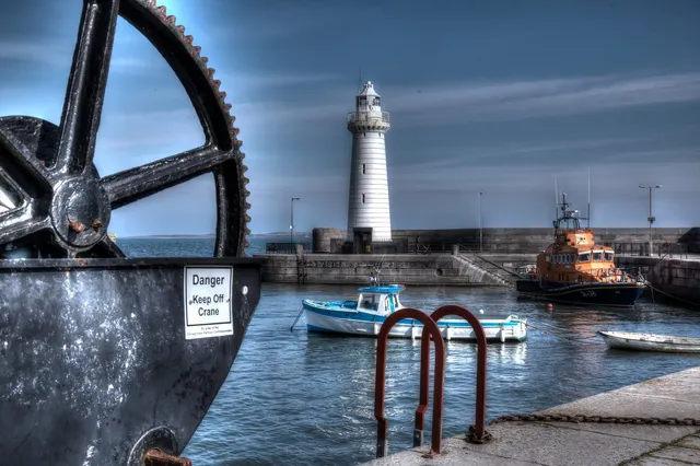 One Shore St. | Boutique Bed & Breakfast | Donaghadee | Northern Ireland