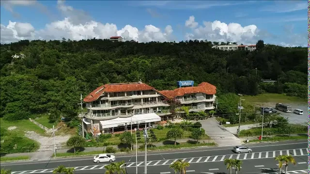 Design Resort Nakadoma inn