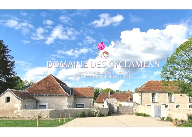 Domaine des Cyclamens