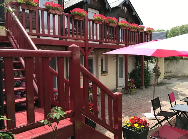 Maria Grazia hotel ristorante