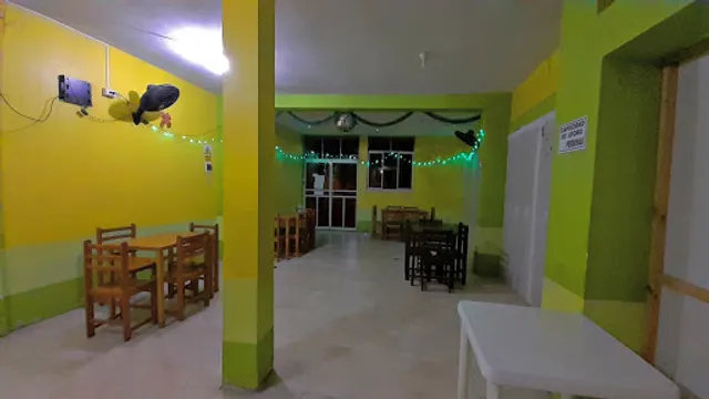 Restaurant Pollería "El Buen Sabor"