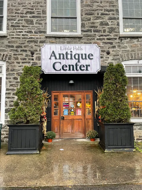 The Little Falls Antique Center