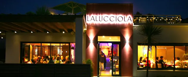 La Lucciola