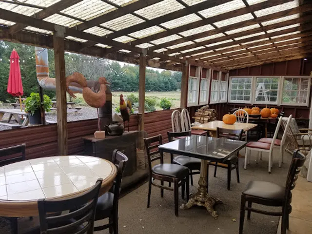 Farm Cafe