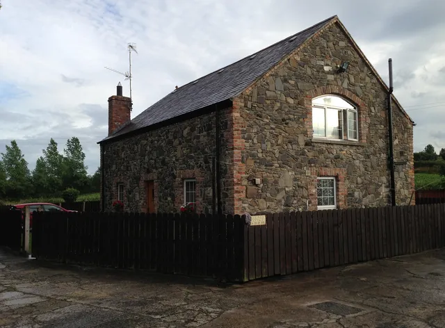 Banbridge Golfkeel Self Catering Cottages