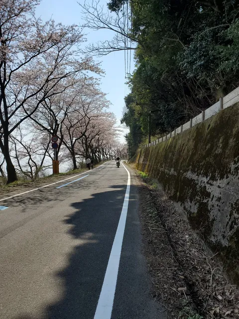 Okubiwako Bible Camping Ground