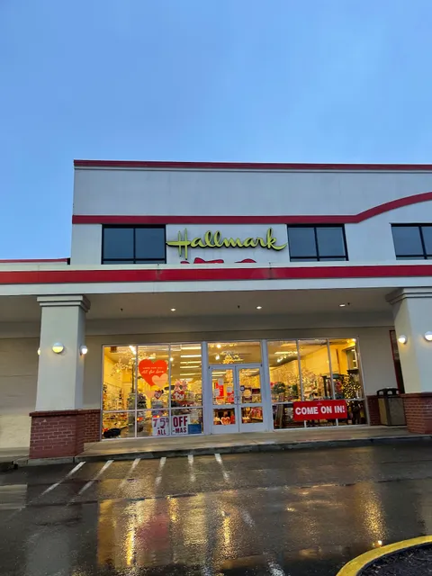 Trudy's Hallmark Shop