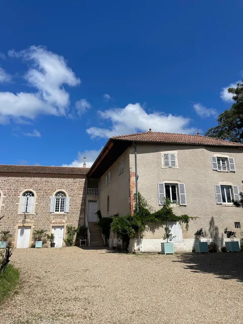 Domaine de La Baisse