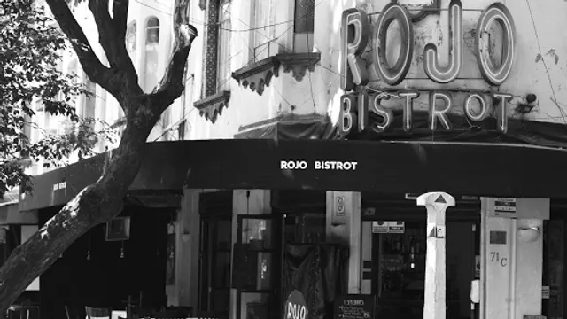 Rojo Bistrot