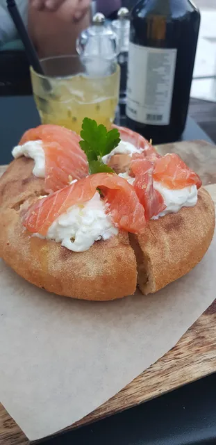 Perlage American Bar