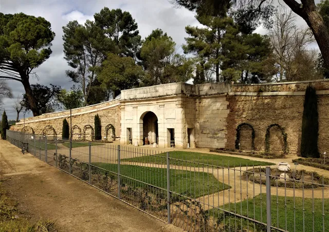 Bodega del Real Cortijo