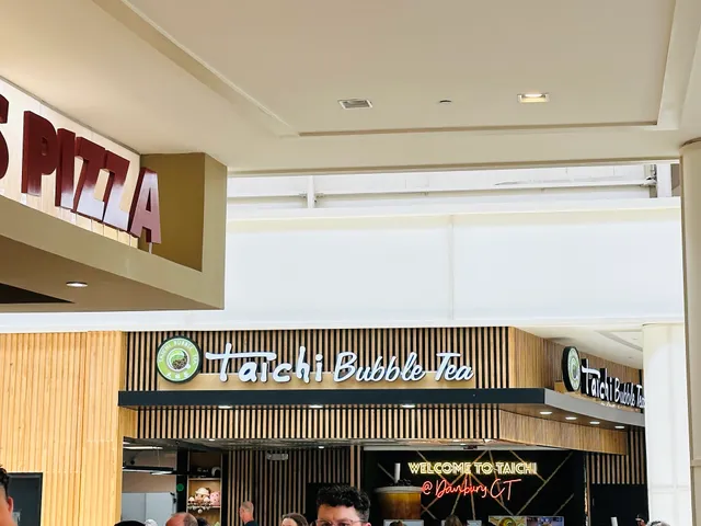 Taichi Bubble Tea, Ramen and Poke Bowl - Danbury