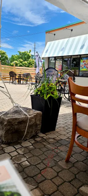 Perkins American Food Co.