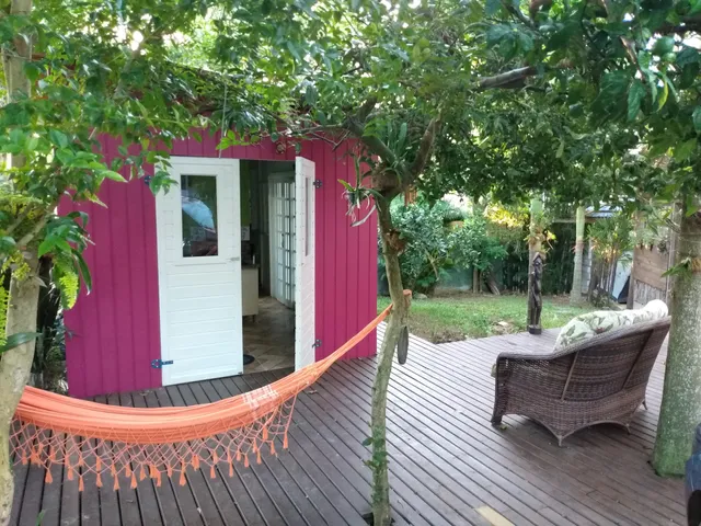 Pousada Refugio do Surfista