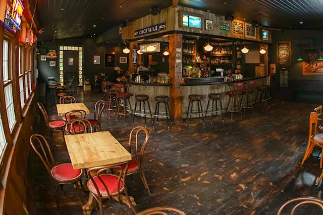 Tinker Street Tavern