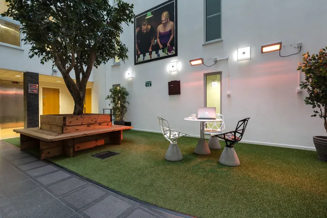 Broderick House - iQ Student Accommodation Birmingham