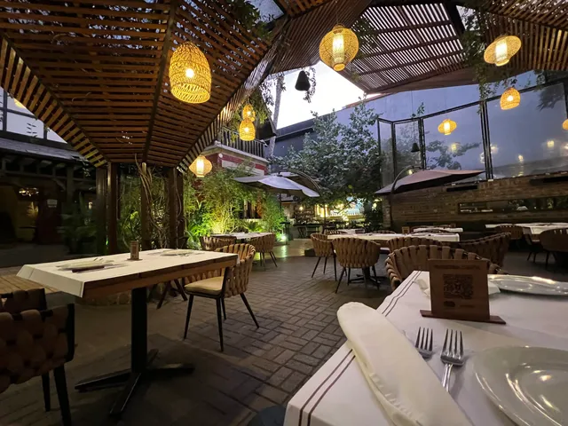 La Cuadra de Salvador