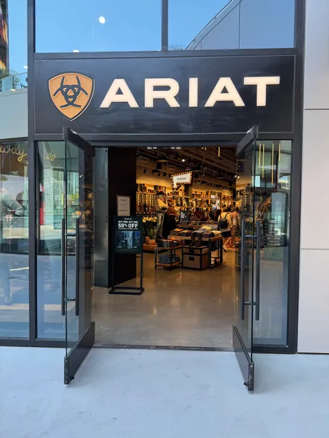 Ariat Brand Shop