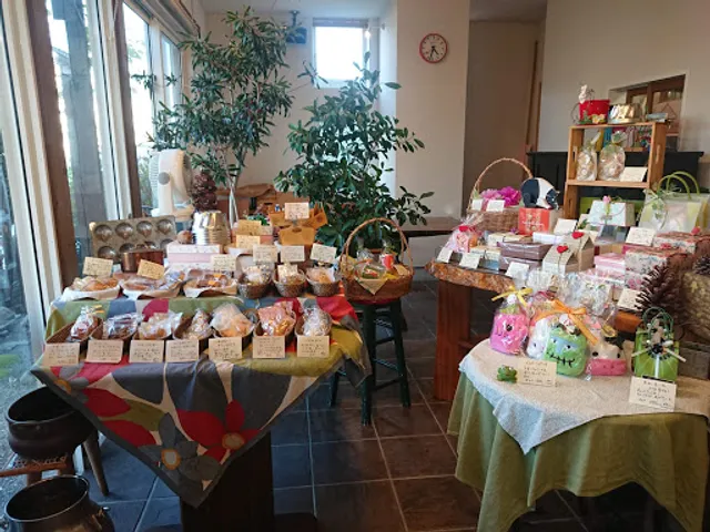 洋菓子工房オピエドコション