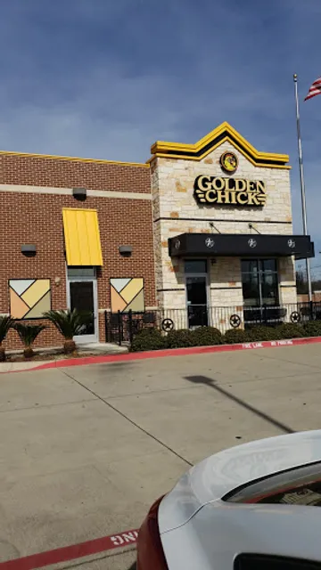Golden Chick