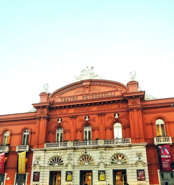 Kalefati Palace Loc.Turistica