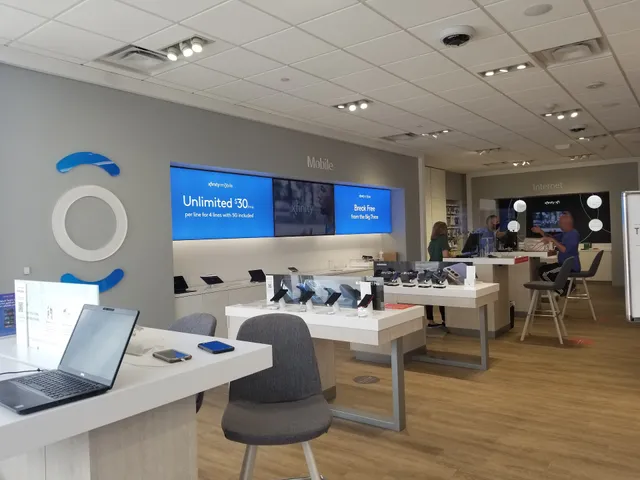 Xfinity Store by Comcast